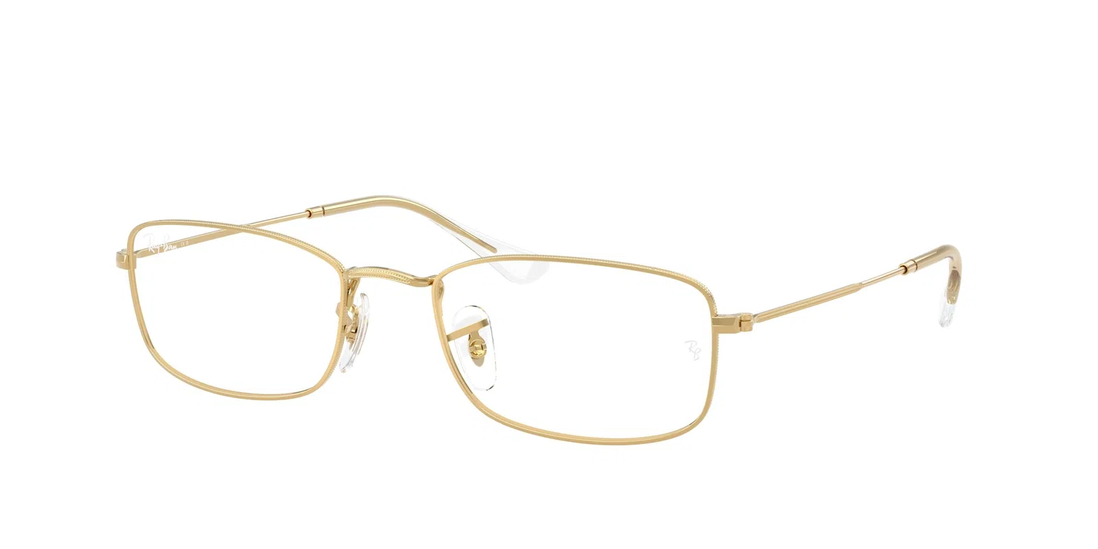 Ray-Ban 6647 Eyeglasses - view 6